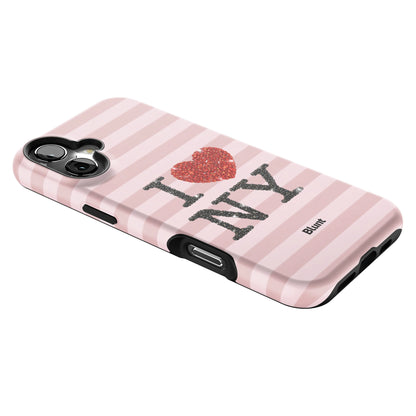 Salmon NYC iPhone Case gallery - Iphone_16_Mini_Air_Plus_2