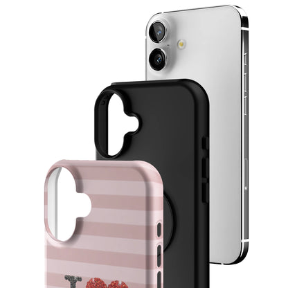 Salmon NYC iPhone Case gallery - Iphone_16_Mini_Air_Plus_3