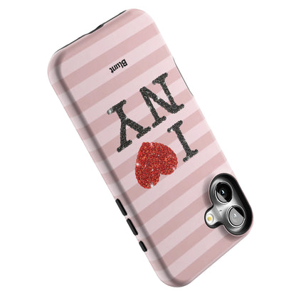Salmon NYC iPhone Case gallery - Iphone_16_Mini_Air_Plus_5