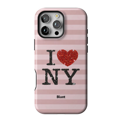 Salmon NYC iPhone Case gallery - Iphone_16_Pro_Max_1