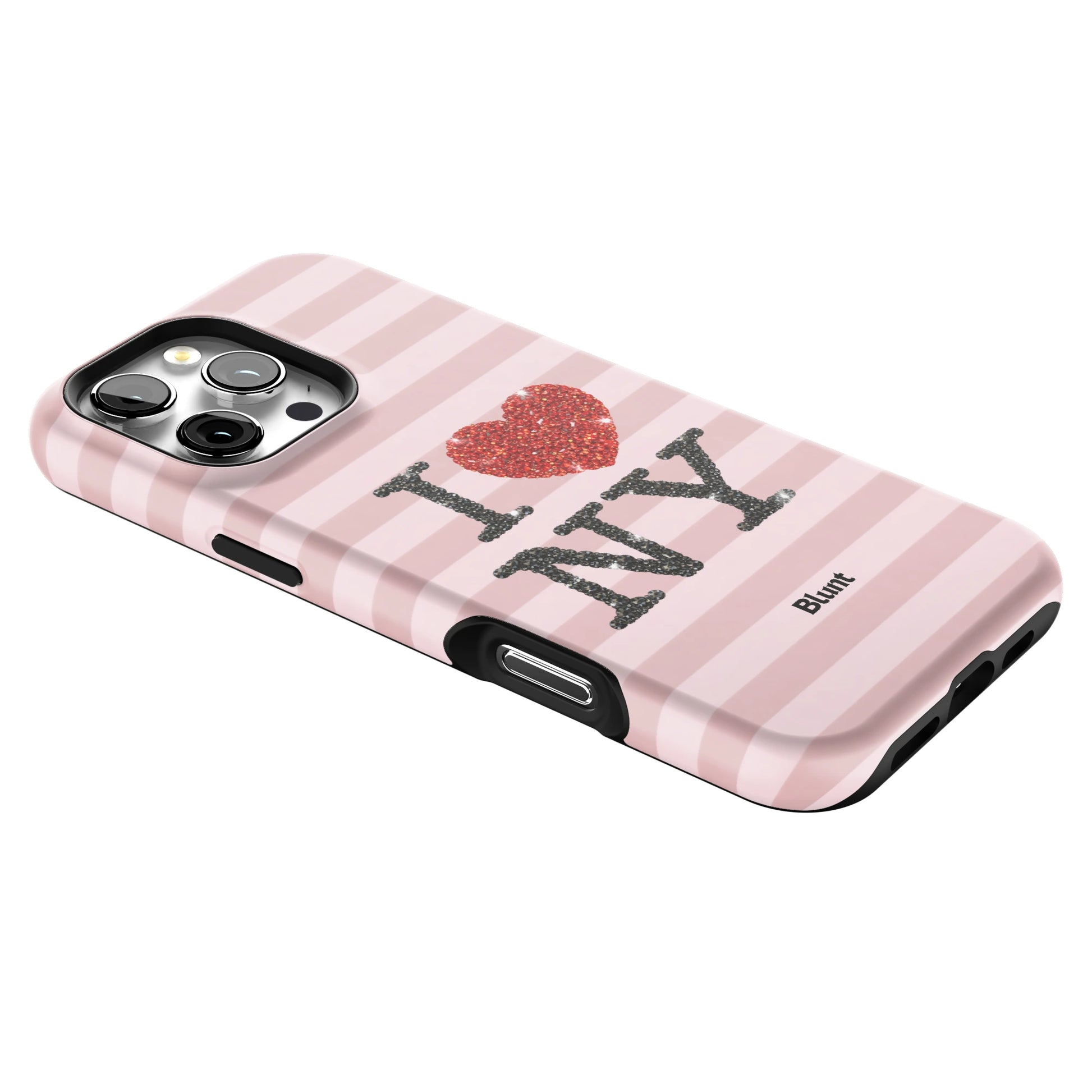 Salmon NYC iPhone Case gallery - Iphone_16_Pro_Max_2