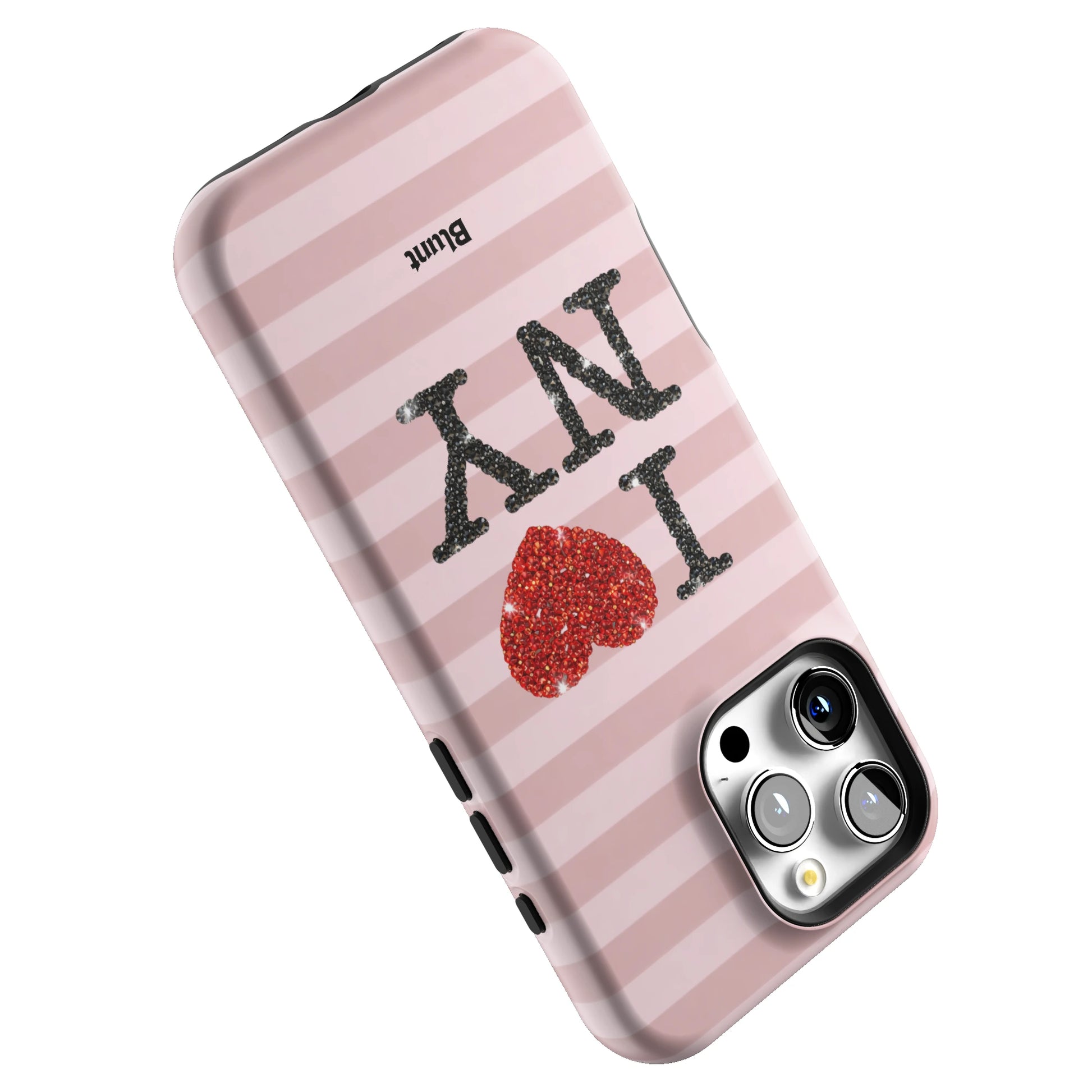 Salmon NYC iPhone Case gallery - Iphone_16_Pro_Max_5