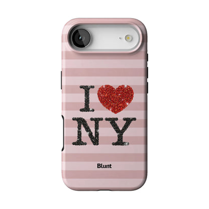 Salmon NYC iPhone Case gallery - Iphone_17_Air_1