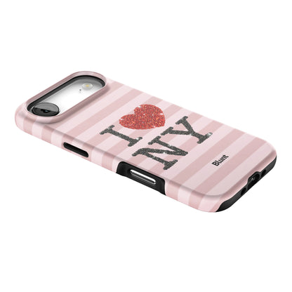 Salmon NYC iPhone Case gallery - Iphone_17_Air_2
