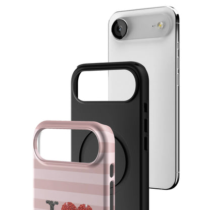 Salmon NYC iPhone Case gallery - Iphone_17_Air_3