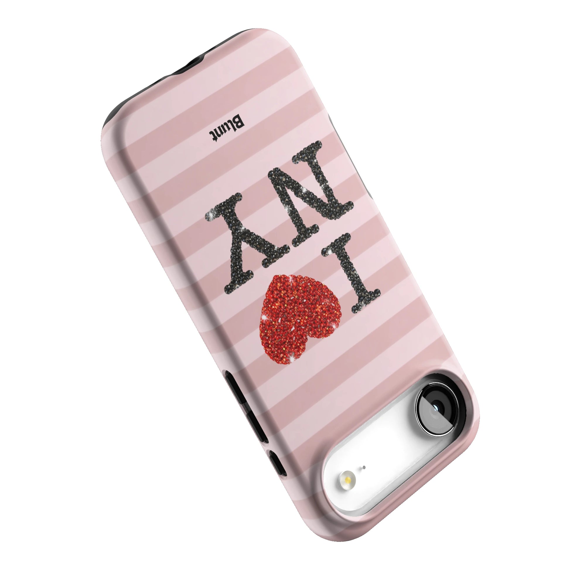 Salmon NYC iPhone Case gallery - Iphone_17_Air_5