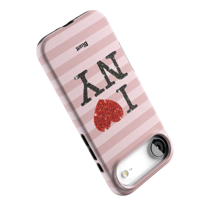 Salmon NYC iPhone Case gallery - Iphone_17_Air_5