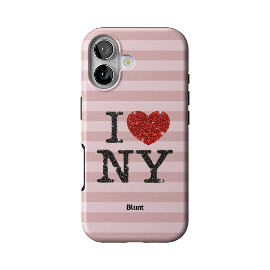 Salmon NYC iPhone Case gallery - Iphone_17_Iphone_1