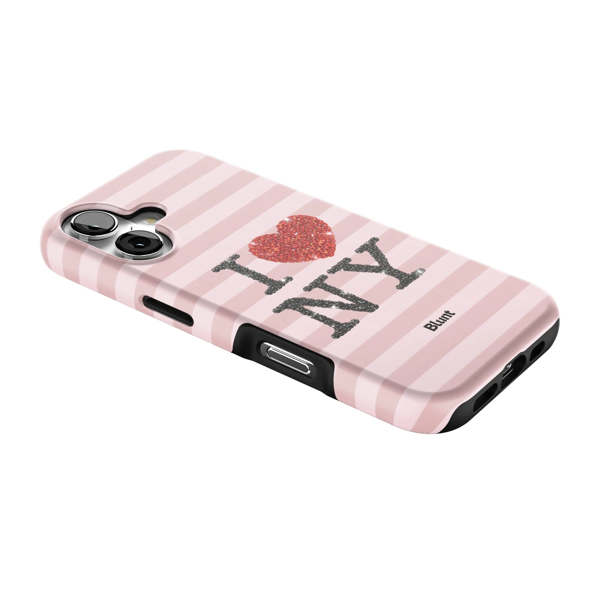 Salmon NYC iPhone Case gallery - Iphone_17_Iphone_2