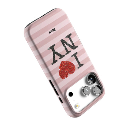 Salmon NYC iPhone Case gallery - Iphone_17_Pro_5