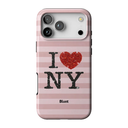 Salmon NYC iPhone Case gallery - Iphone_17_Pro_Max_1
