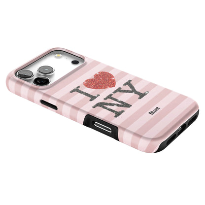 Salmon NYC iPhone Case gallery - Iphone_17_Pro_Max_2