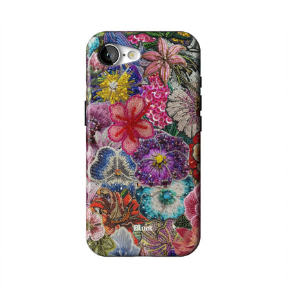 Secret-Garden-iphone-case-iPhone 17 E-1
