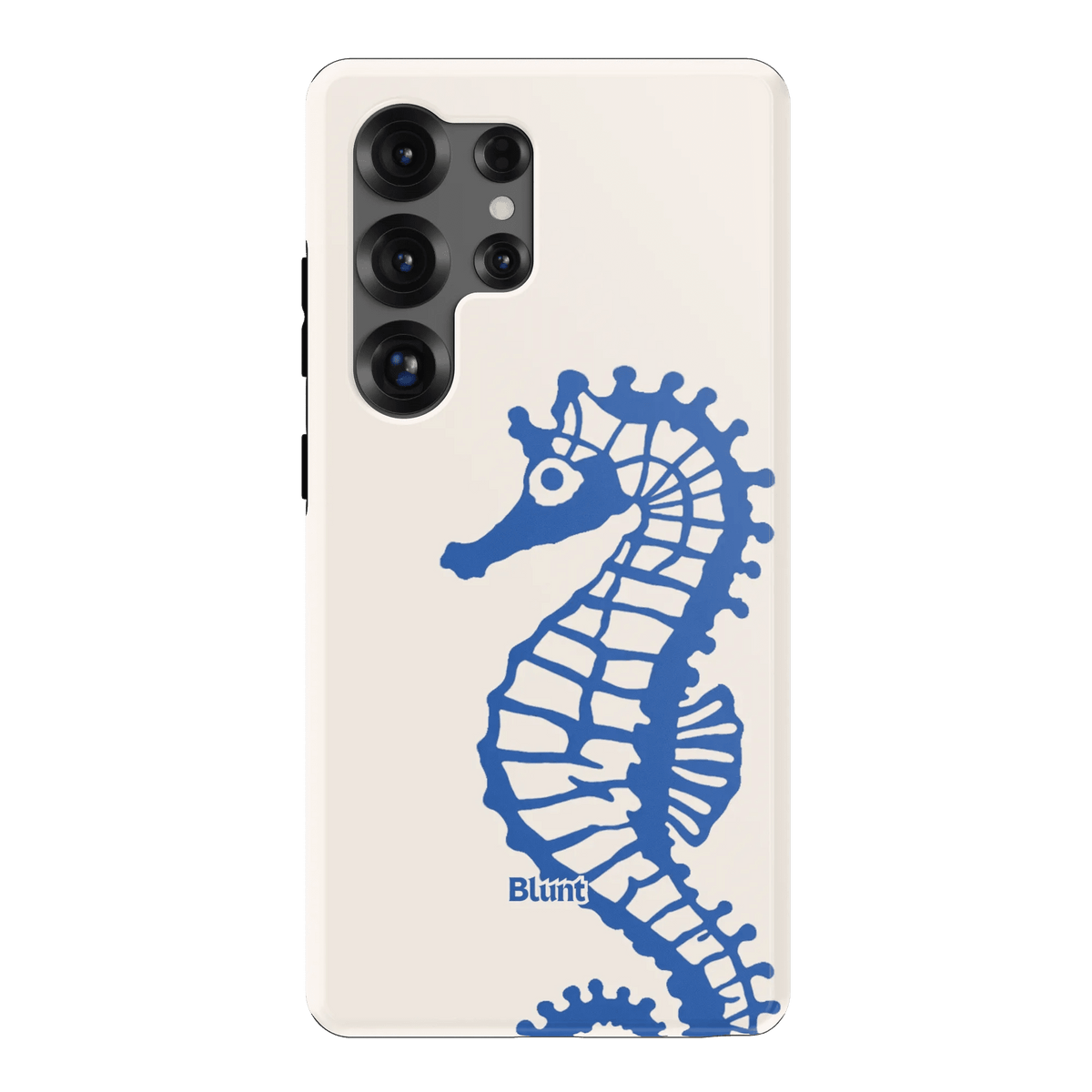 Saltmane Samsung Case - Blunt Cases