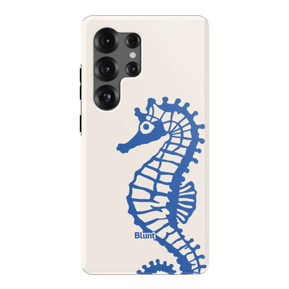 Saltmane Samsung Case - Blunt Cases
