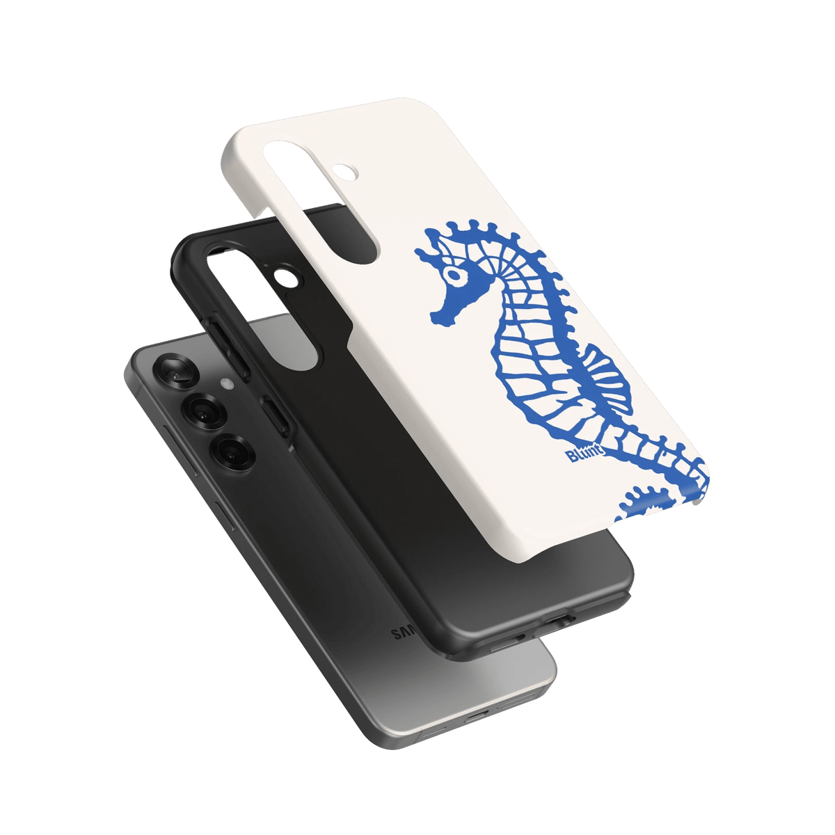 Saltmane Samsung Case - Blunt Cases