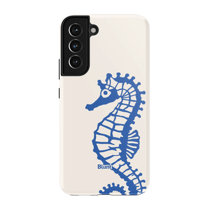 Saltmane Samsung Case - Blunt Cases