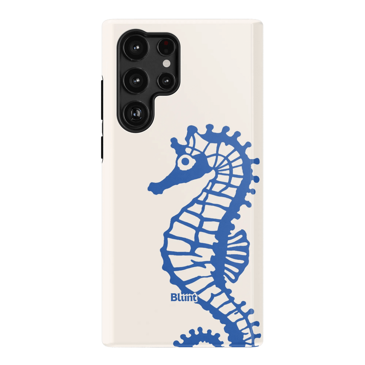 Saltmane Samsung Case - Blunt Cases