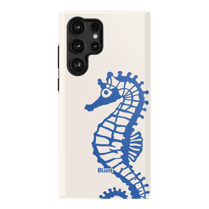 Saltmane Samsung Case - Blunt Cases