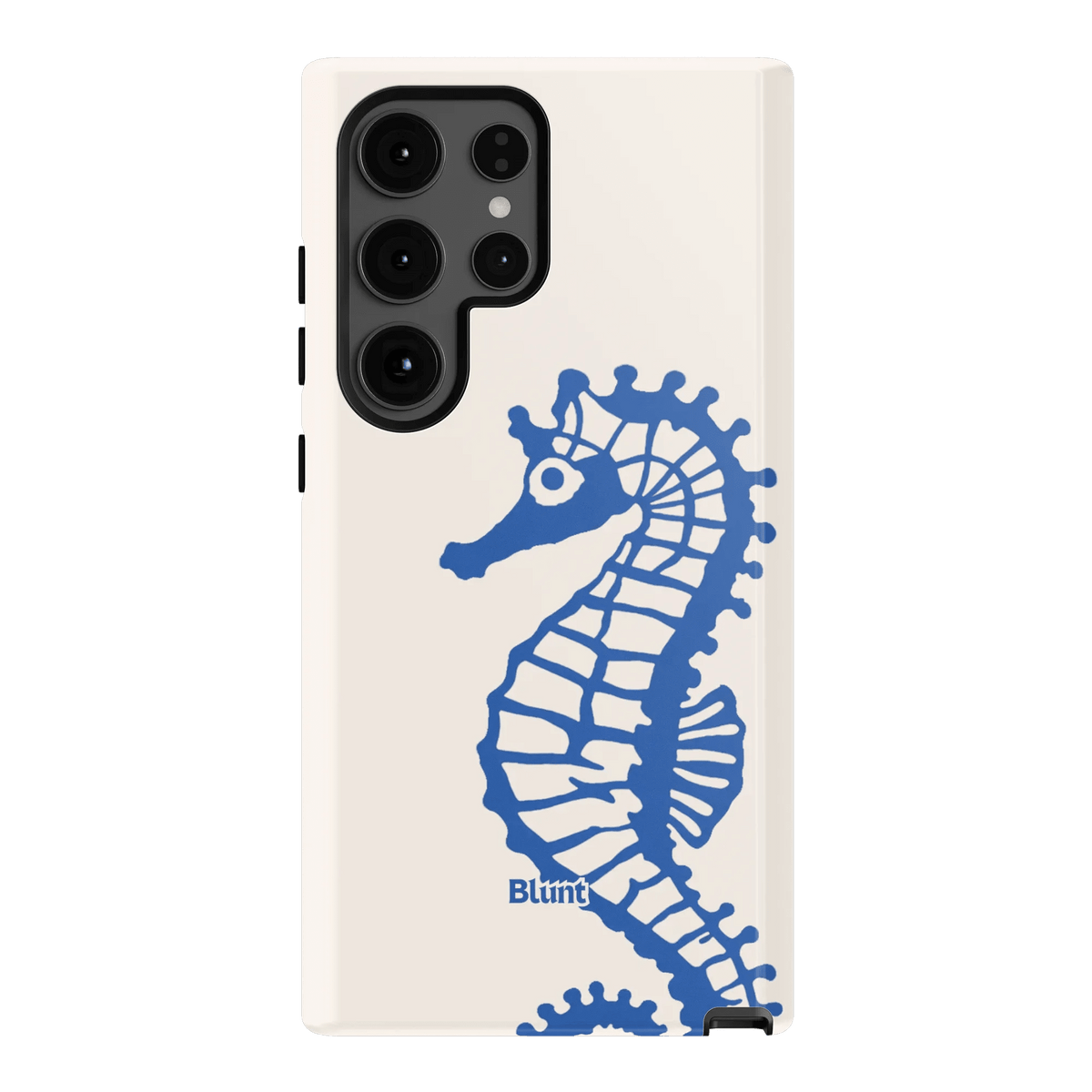 Saltmane Samsung Case - Blunt Cases