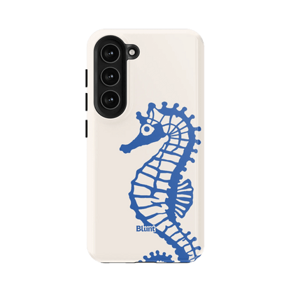 Saltmane Samsung Case - Blunt Cases
