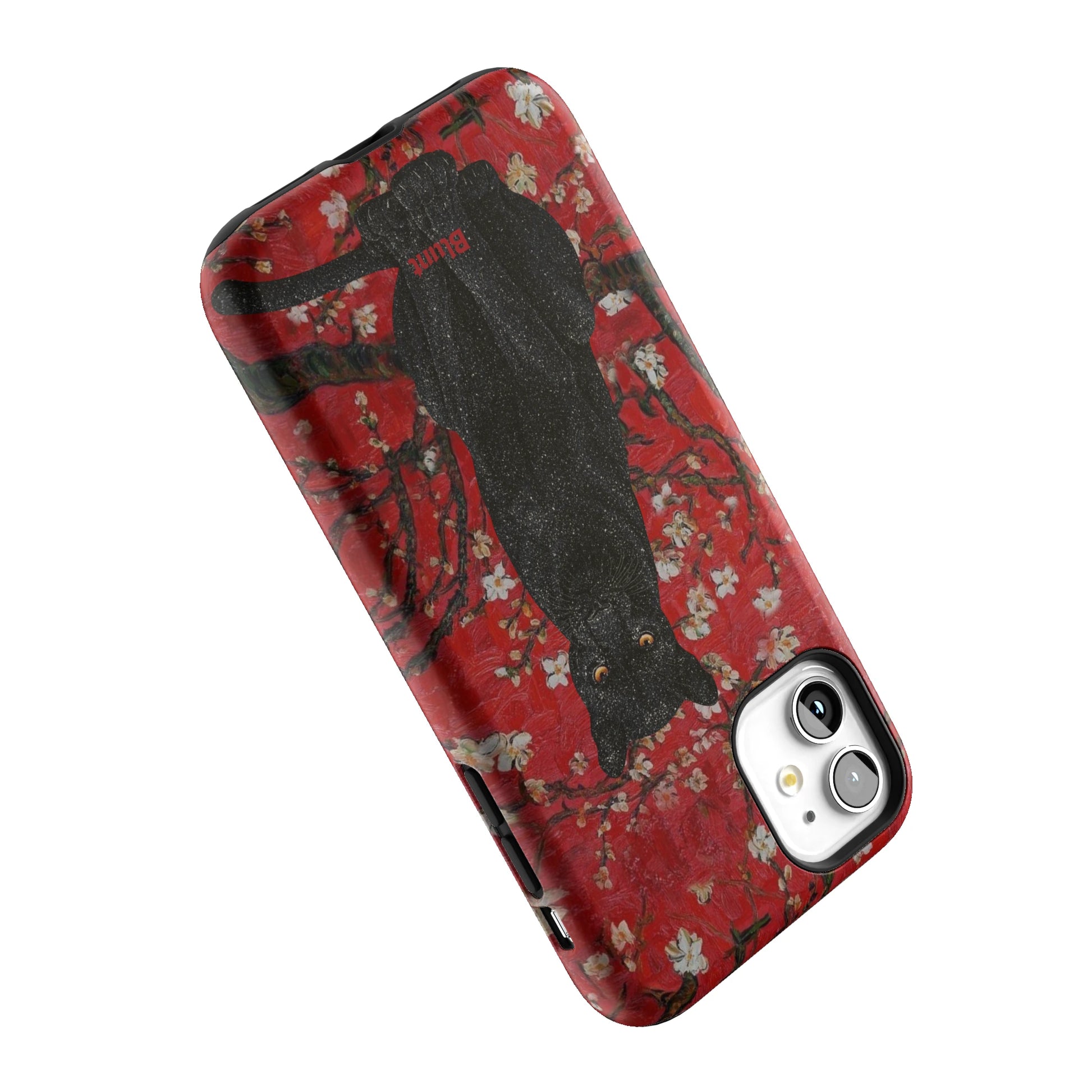 Samira iPhone Case gallery - Iphone_11_Iphone_5