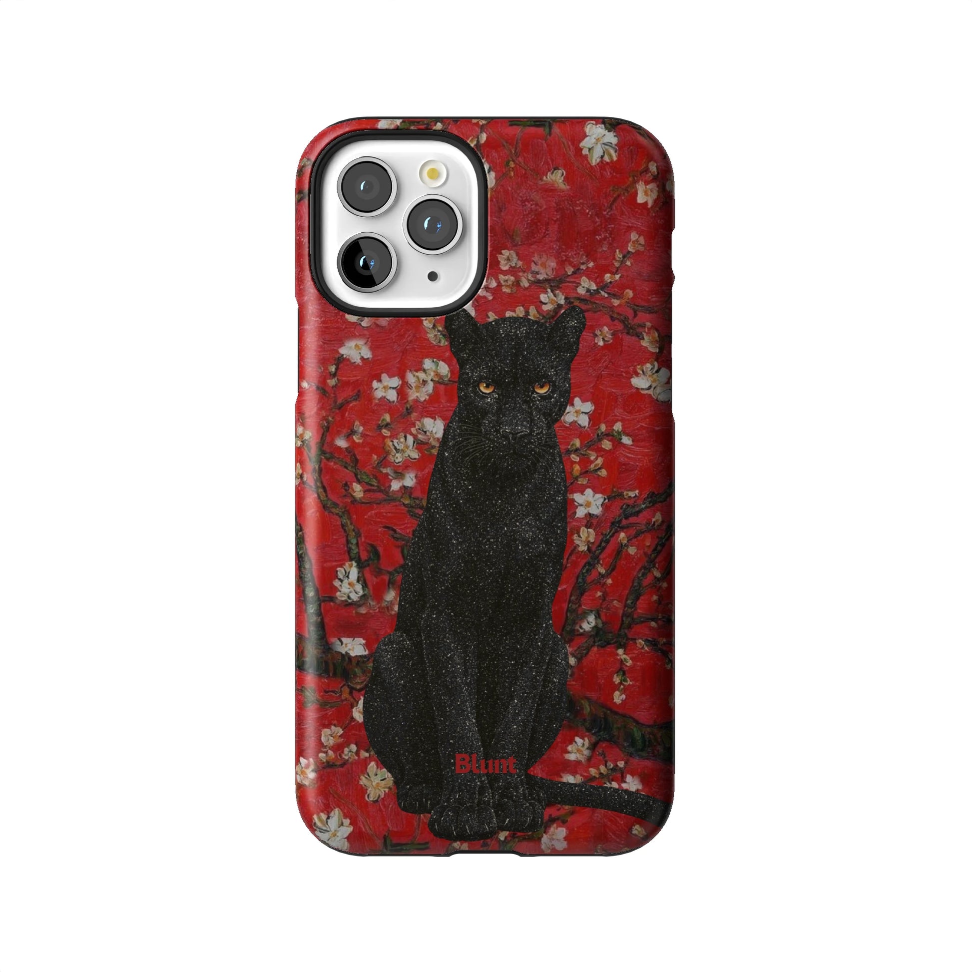 Samira iPhone Case gallery - Iphone_11_Pro_1