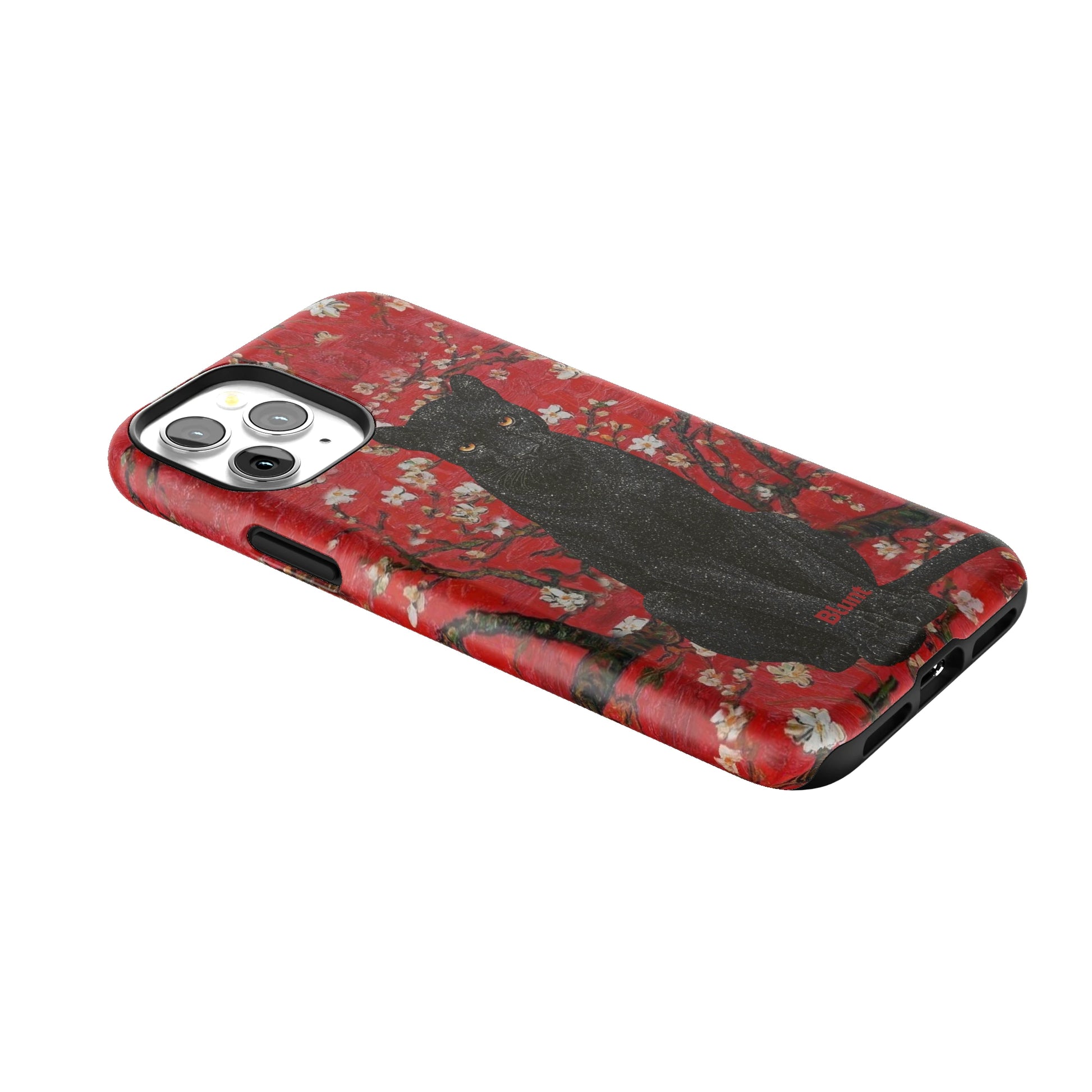 Samira iPhone Case gallery - Iphone_11_Pro_2