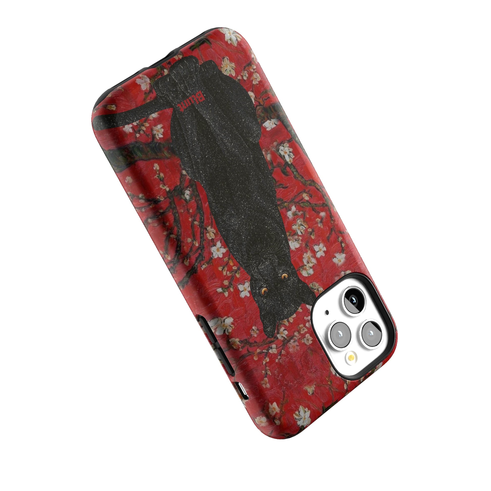 Samira iPhone Case gallery - Iphone_11_Pro_5