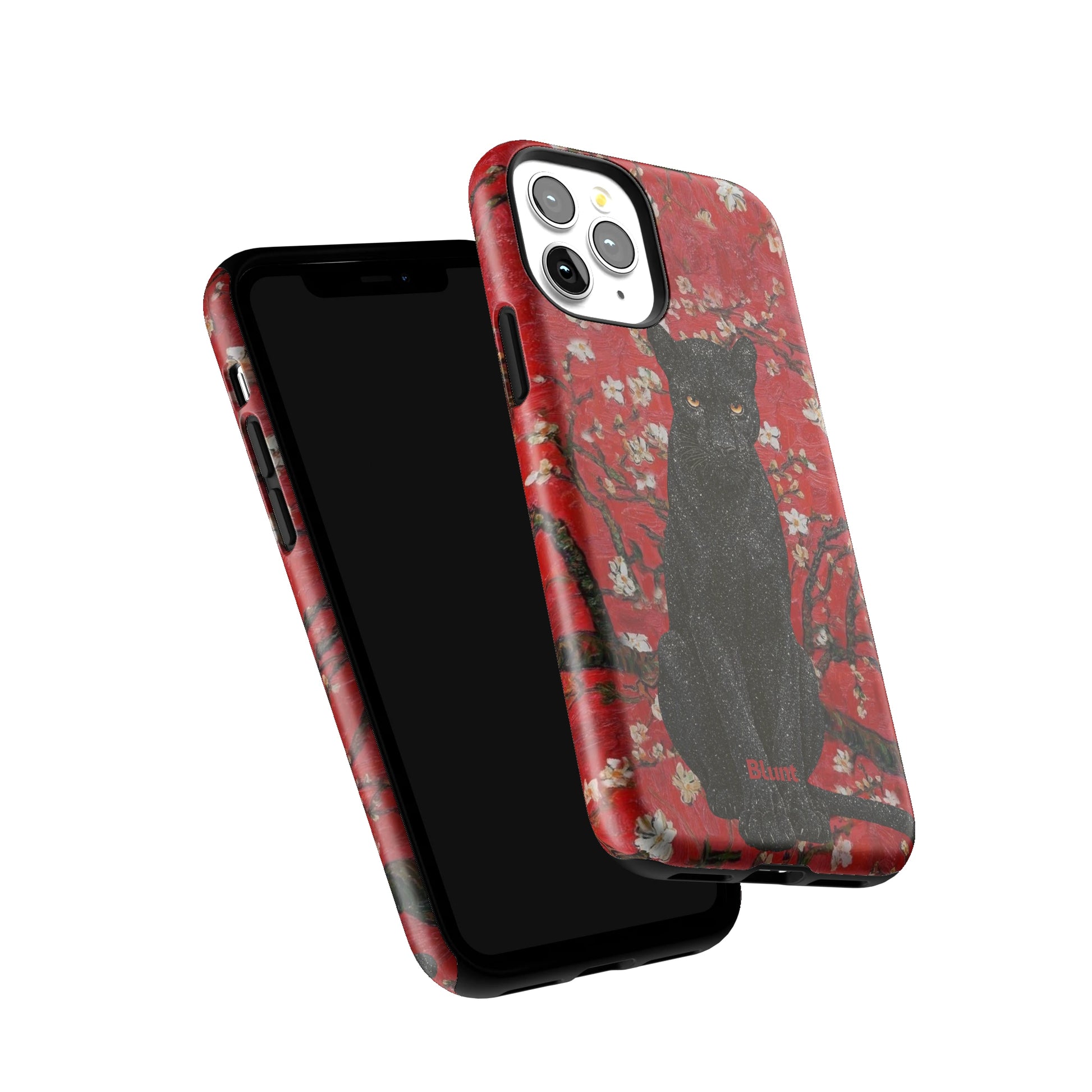 Samira iPhone Case gallery - Iphone_11_Pro_6