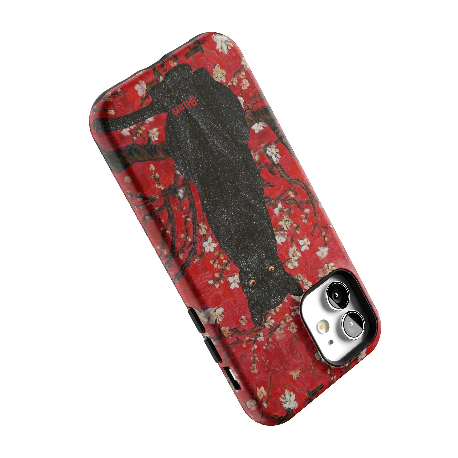 Samira iPhone Case gallery - Iphone_12_Iphone_5