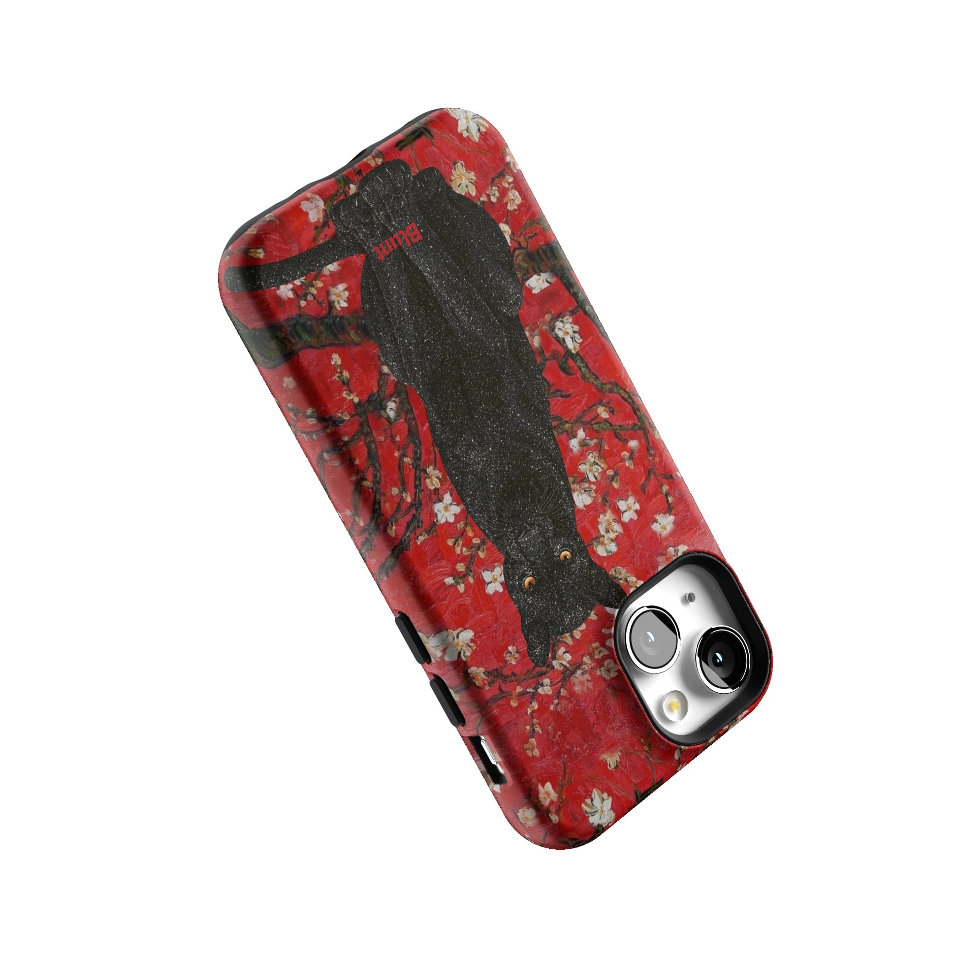 Samira iPhone Case gallery - Iphone_13_Mini_Air_Plus_5