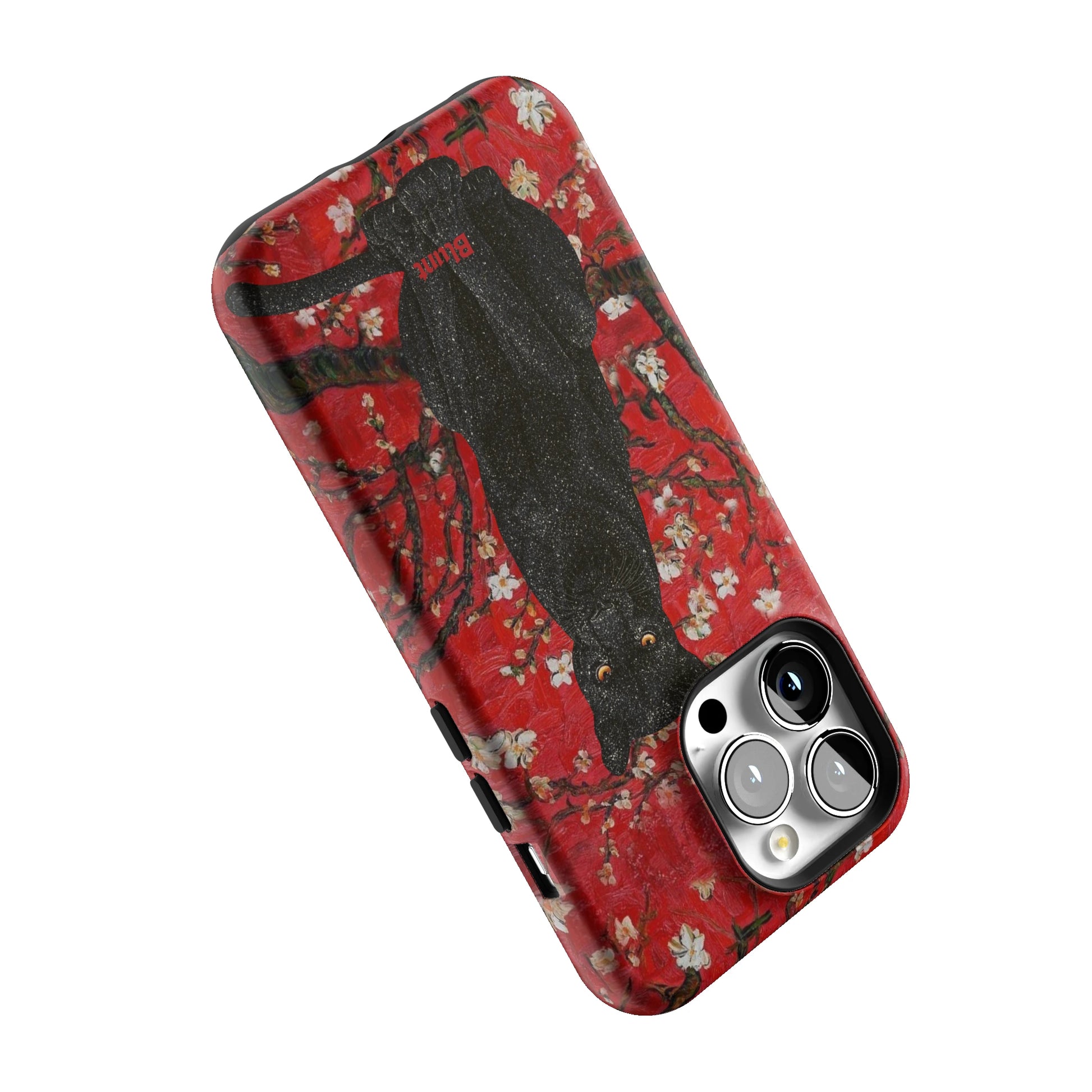 Samira iPhone Case gallery - Iphone_13_Pro_5