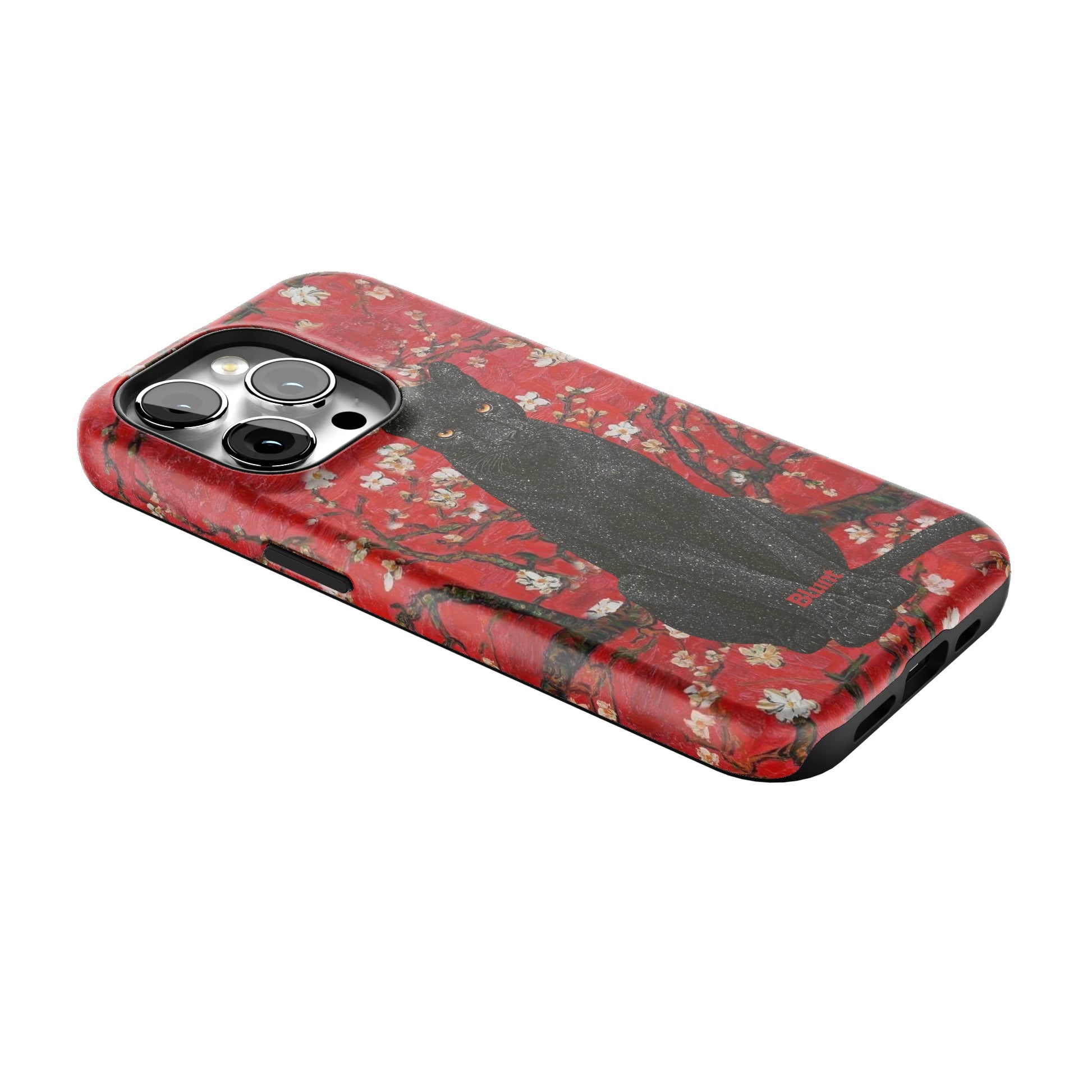 Samira iPhone Case gallery - Iphone_14_Pro_2