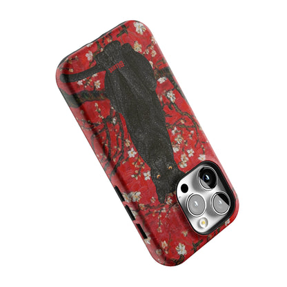 Samira iPhone Case gallery - Iphone_14_Pro_5
