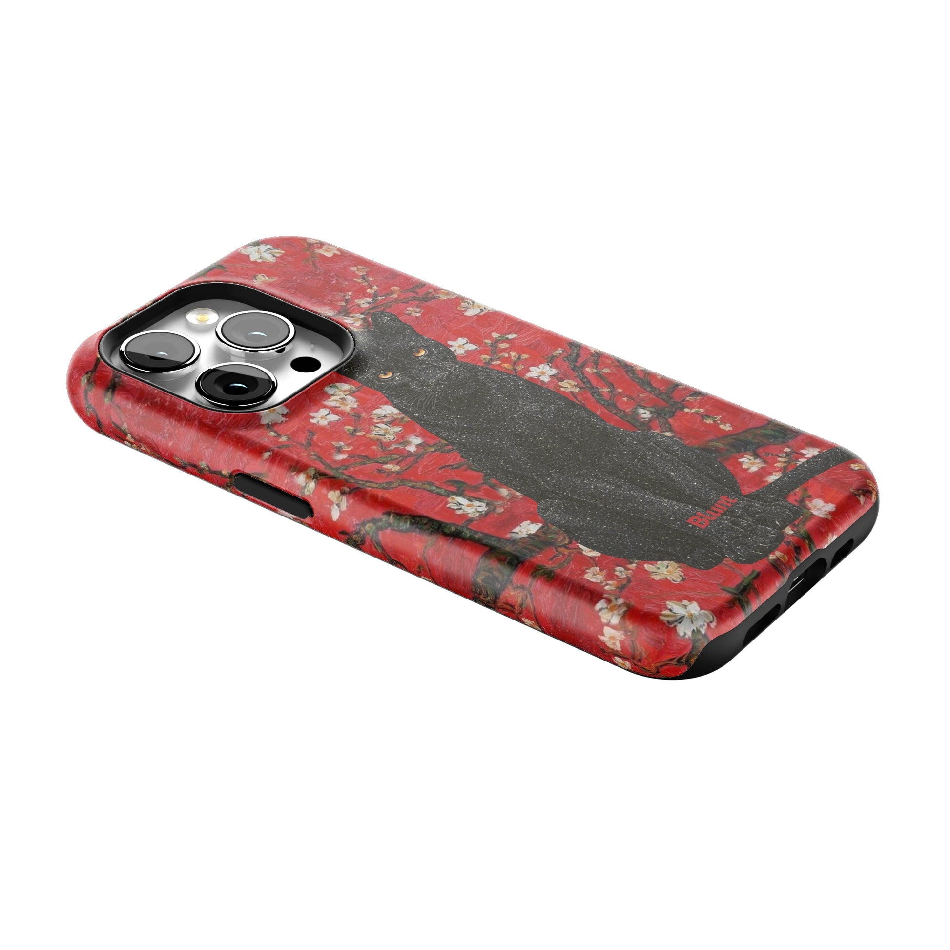 Samira iPhone Case gallery - Iphone_15_Pro_2