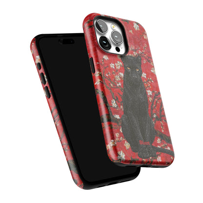 Samira iPhone Case gallery - Iphone_15_Pro_Max_6