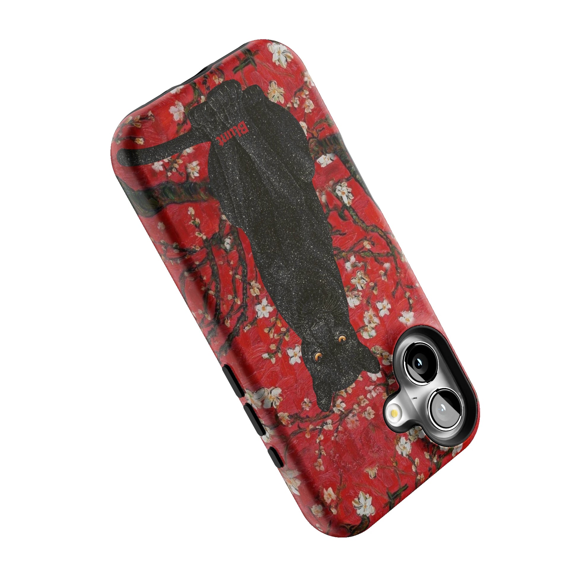 Samira iPhone Case gallery - Iphone_16_Iphone_5
