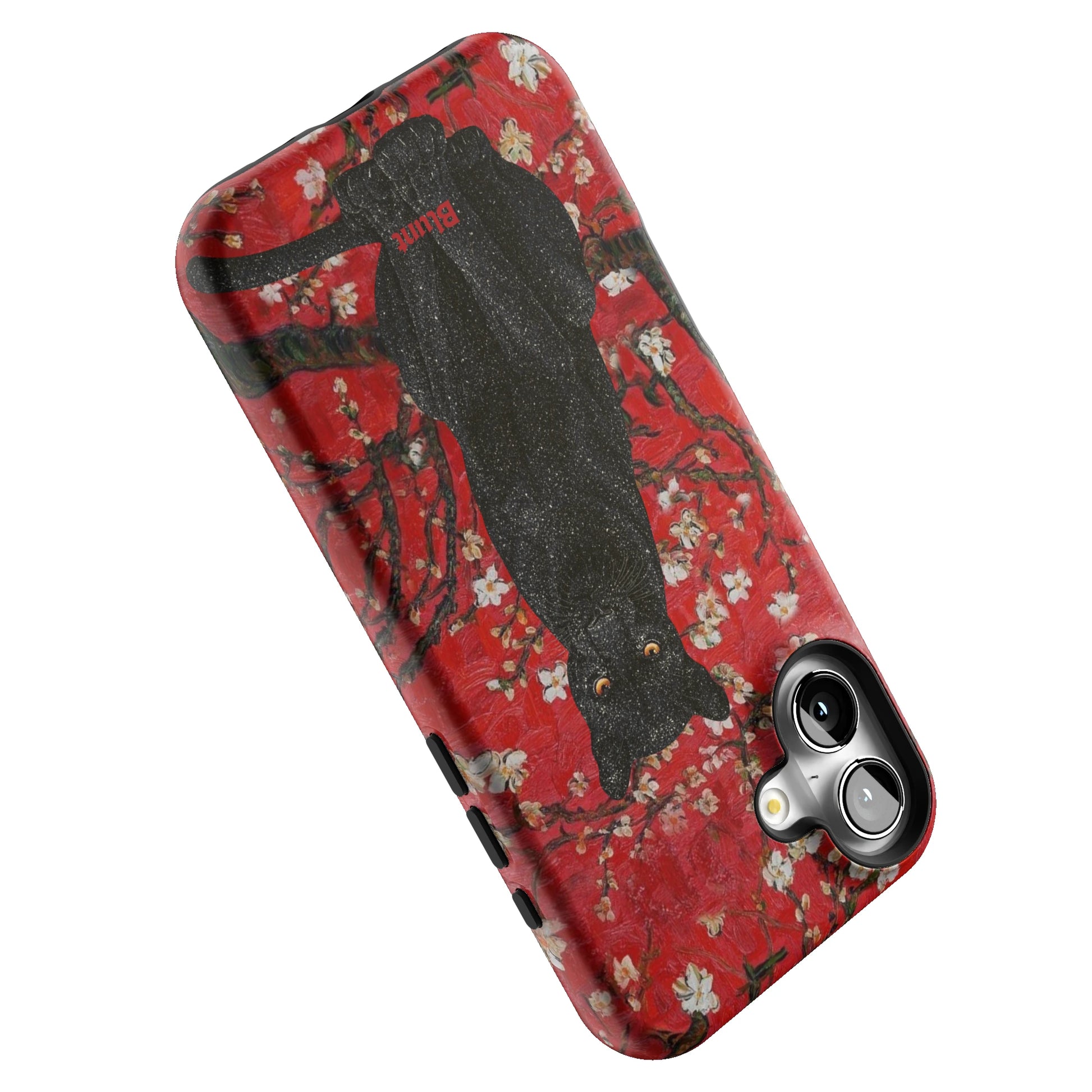 Samira iPhone Case gallery - Iphone_16_Mini_Air_Plus_5
