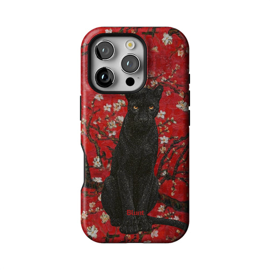 Samira iPhone Case gallery - Iphone_16_Pro_1