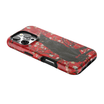 Samira iPhone Case gallery - Iphone_16_Pro_2