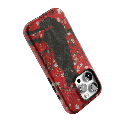 Samira iPhone Case gallery - Iphone_16_Pro_5