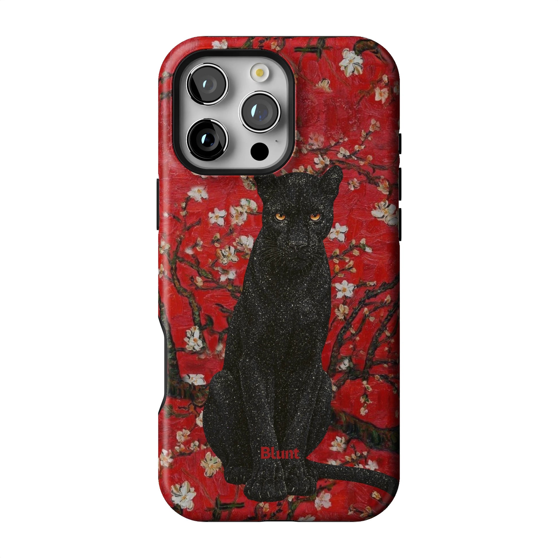 Samira iPhone Case gallery - Iphone_16_Pro_Max_1