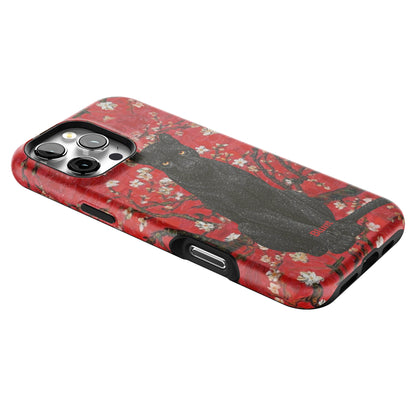 Samira iPhone Case gallery - Iphone_16_Pro_Max_2