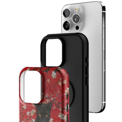 Samira iPhone Case gallery - Iphone_16_Pro_Max_3