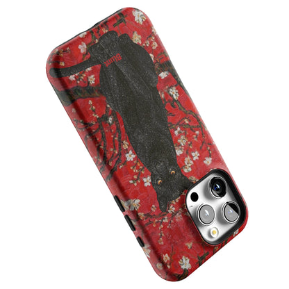 Samira iPhone Case gallery - Iphone_16_Pro_Max_5