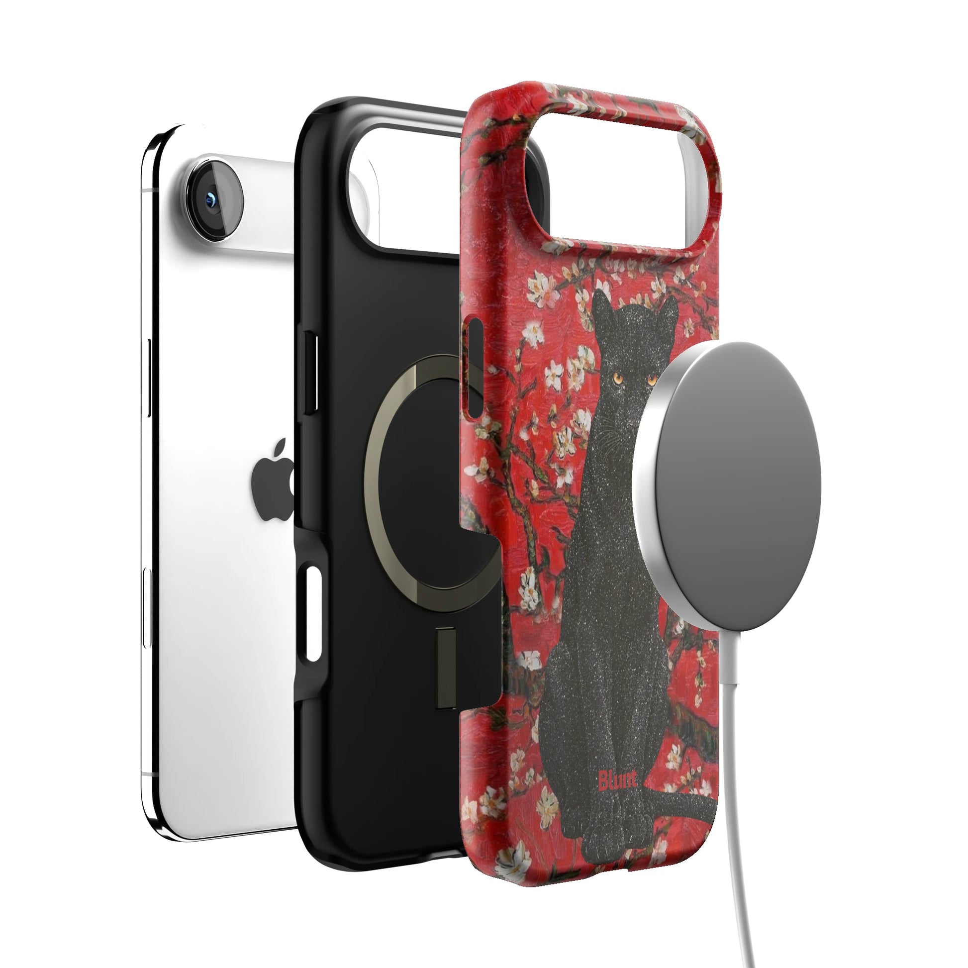 Samira iPhone Case gallery - Iphone_17_Air_4
