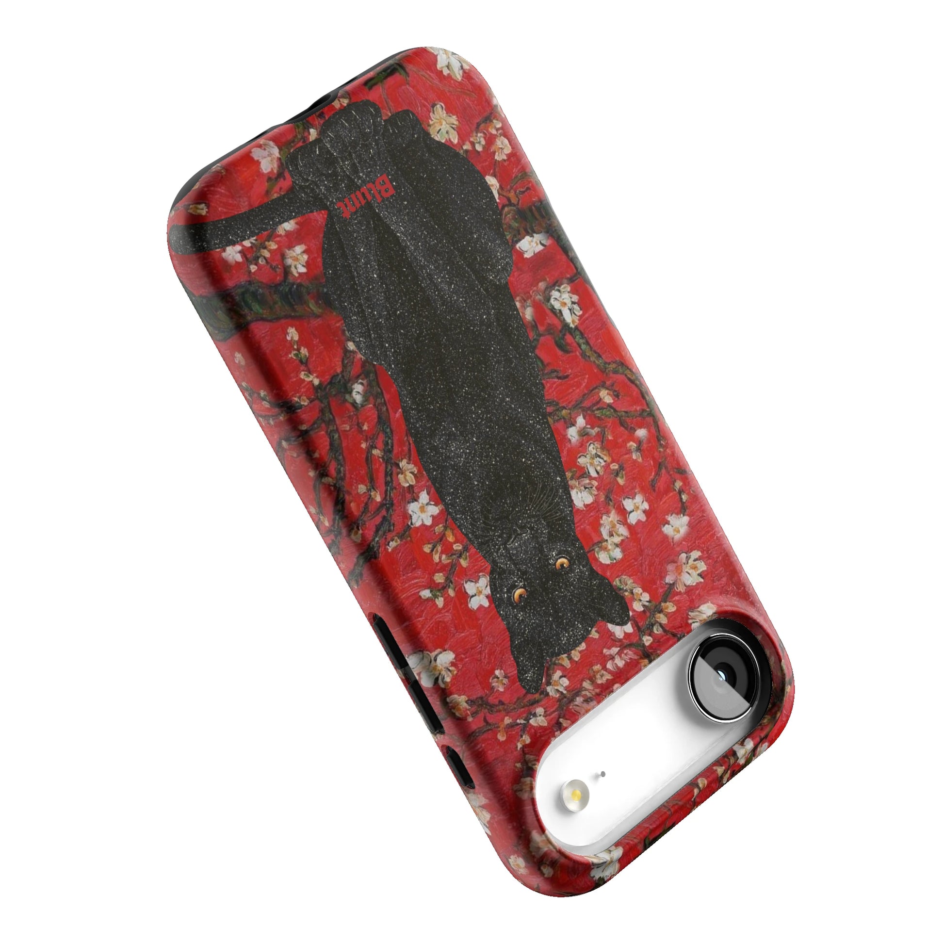 Samira iPhone Case gallery - Iphone_17_Air_5