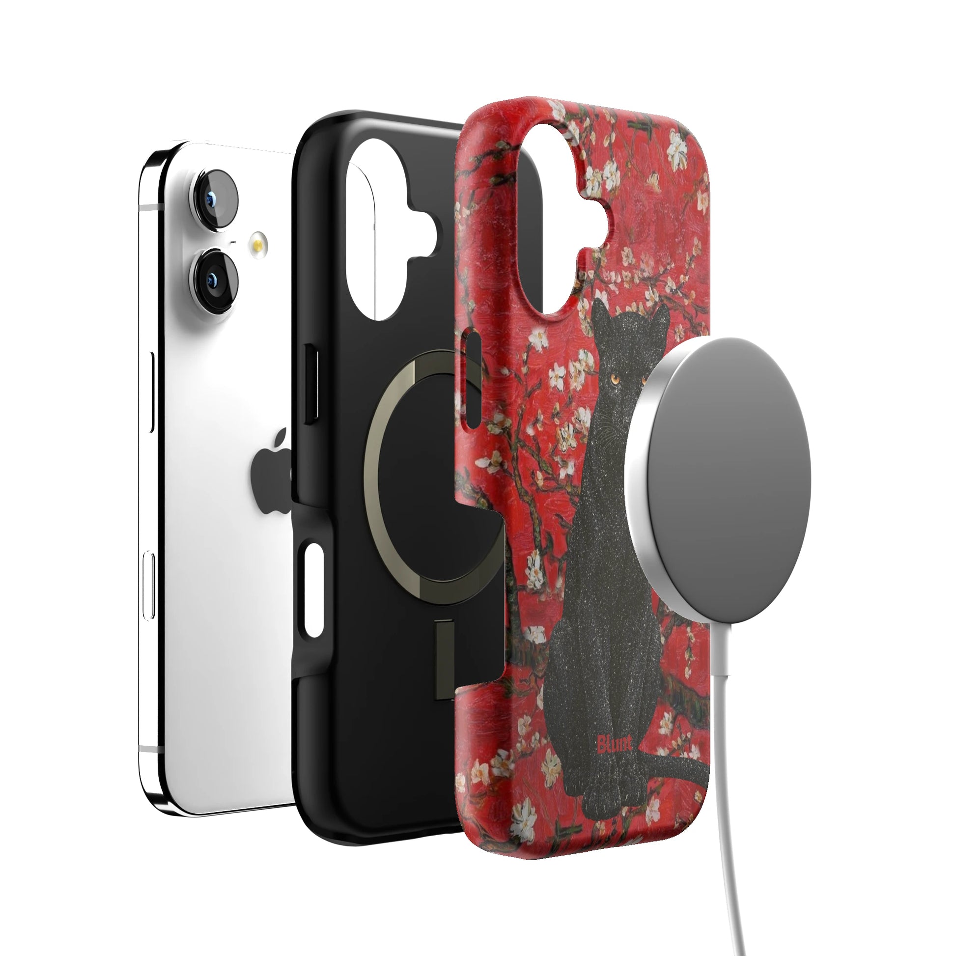 Samira iPhone Case gallery - Iphone_17_Iphone_4