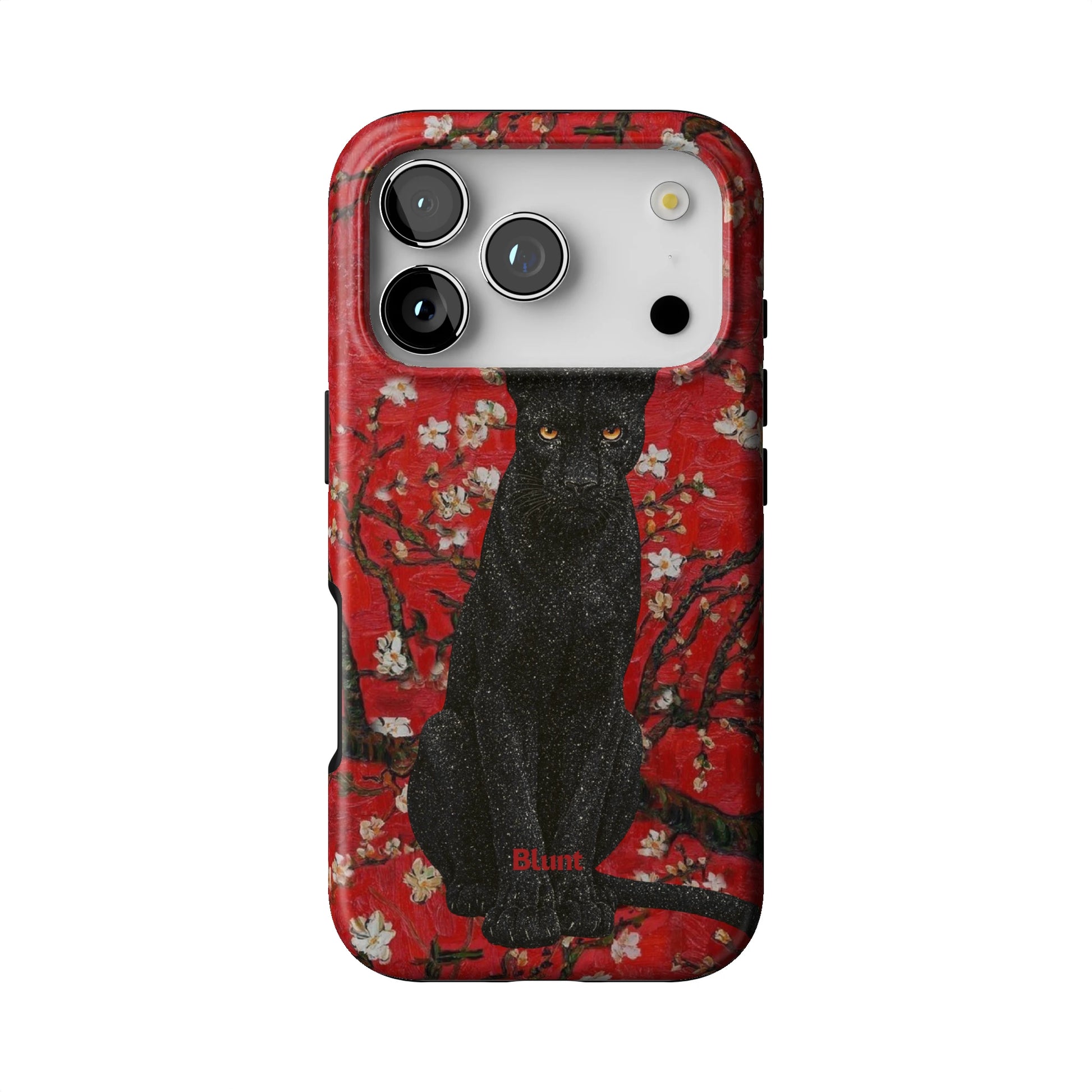 Samira iPhone Case gallery - Iphone_17_Pro_1